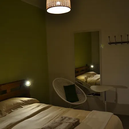Gran Paradiso B&B *