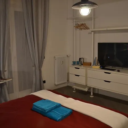 Bed & Breakfast Gran Paradiso