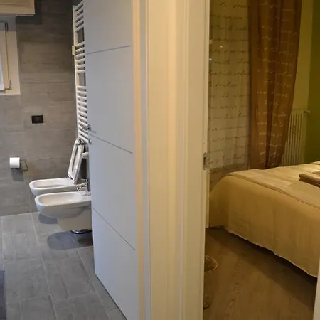 Gran Paradiso Bed & Breakfast Arese