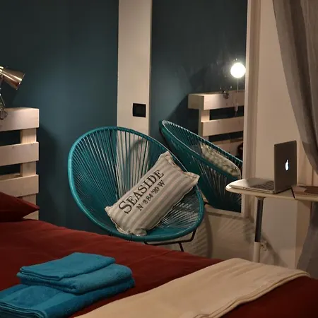 Gran Paradiso Bed & Breakfast *