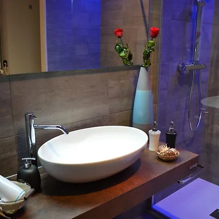 Gran Paradiso Bed & Breakfast