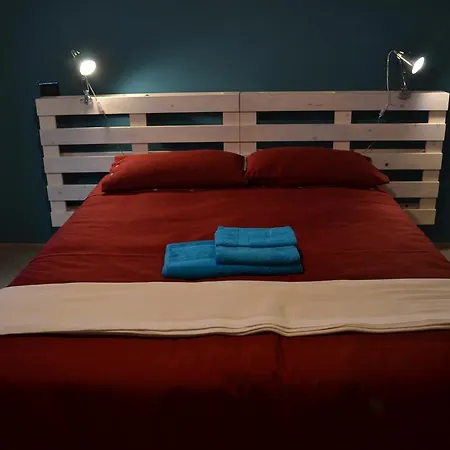 Bed & Breakfast Gran Paradiso