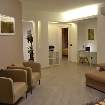 Bed & Breakfast Gran Paradiso Arese